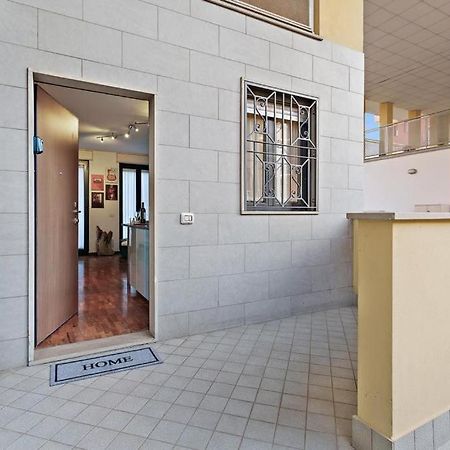 Ferienwohnung Milano-M1 Rock House Exterior foto