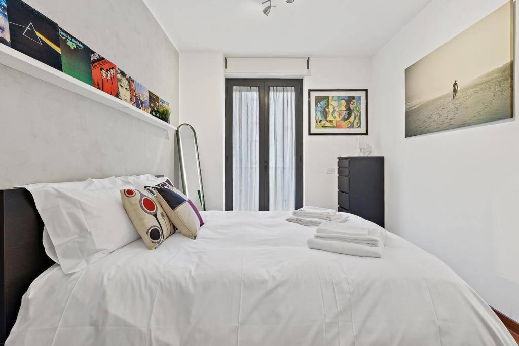 Ferienwohnung Milano-M1 Rock House Exterior foto